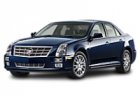 Cadillac STS 2005-2012