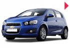 Chevrolet Aveo 2011-2015