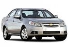 Chevrolet Epica 2006-2010