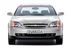 Chevrolet Evanda 2001-2006