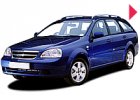 Chevrolet Lacetti 2003-2008