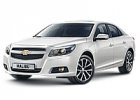 Chevrolet Malibu 2013-2014