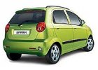 Chevrolet Spark 2005-2009