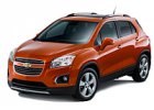 Chevrolet Trax 2013-2015