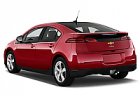 Chevrolet Volt 2011-2016