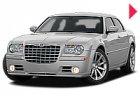 Chrysler 300C 2004-2011