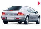 Chrysler Stratus 1995-2000