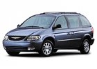 Chrysler Voyager 2001-2006