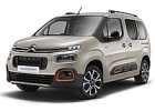 Citroen Berlingo 2018-