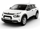 Citroen C4 Cactus 2018-2020