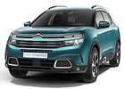 Citroen C5 Aircross 2018-