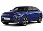 Citroen C5 X 2022-