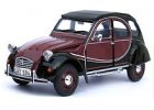 Citroen 2CV 1983-1990