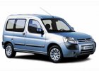 Citroen Berlingo 1996-2010