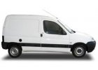 Citroen Berlingo van 1996-2010