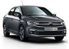 Citroen C-Elysse 2017- po facelifte