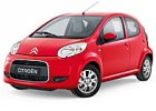 Citroen C1 2005-2014