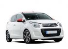 Citroen C1 2014-2021