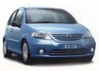 Citroen C3 2002-2009