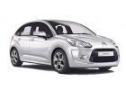 Citroen C3 2010-2016