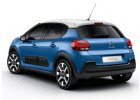 Citroen C3 2016-2024