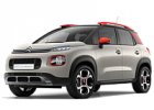 Citroen C3 Aircross 2017-