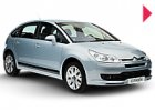 Citroen C4 2004-2010