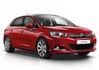 Citroen C4 2011-2018