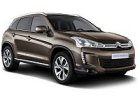 Citroen C4 Aircross 2012-2015