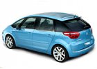 Citroen C4 Picasso 2006-2012