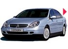 Citroen C5 2001-2007