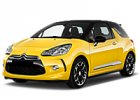 Citroen DS3 2010-2016