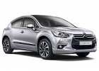 Citroen DS4 2011-2016