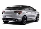 Citroen DS5 2012-2016