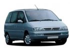 Citroen Evasion 1994-2002