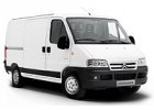 Citroen Jumper van 1994-2006