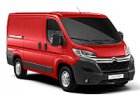 Citroen Jumper van 2006-