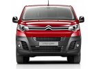 Citroen Jumpy van 2016-