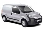 Citroen Nemo van 2007-