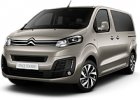 Citroen Spacetourer 2017-