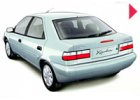 Citroen Xantia 1993-2001