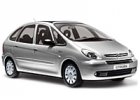 Citroen Xsara Picasso 2000-2010