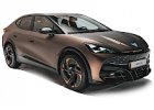 Cupra Tavascan 2023-