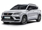 Cupra Ateca 2018-