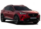 Cupra Formentor 2020-