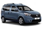 Dacia Dokker 2013-2020