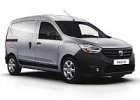 Dacia Dokker van 2013-2020