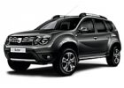 Dacia Duster 2013-2017 po facelifte