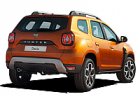 Dacia Duster 2018-2024