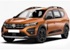 Dacia Jogger 2020-